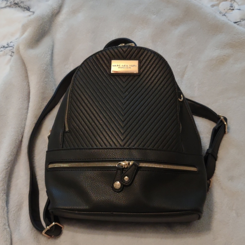 Small backpack